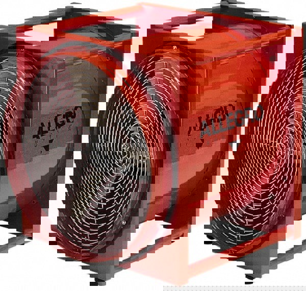 1-Speed 230V 2 hp 20